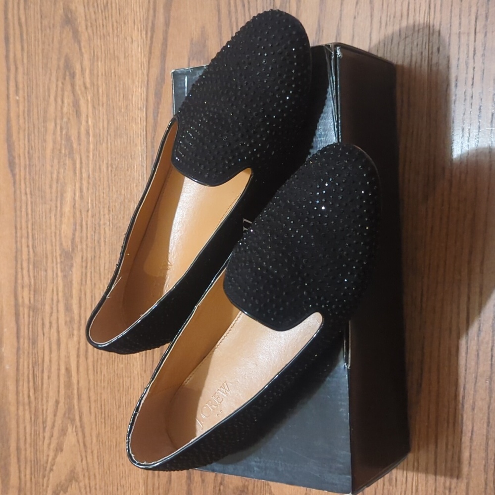 JCrew loafers
